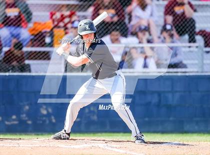 Thumbnail 2 in Leesville vs Natchitoches Central (North DeSoto Tournament) photogallery.