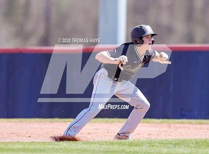 Thumbnail 3 in Leesville vs Natchitoches Central (North DeSoto Tournament) photogallery.