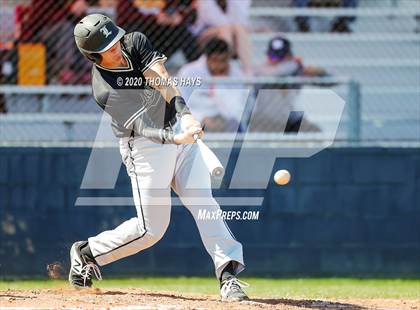 Thumbnail 2 in Leesville vs Natchitoches Central (North DeSoto Tournament) photogallery.