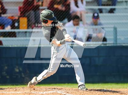Thumbnail 2 in Leesville vs Natchitoches Central (North DeSoto Tournament) photogallery.