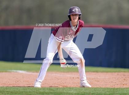 Thumbnail 2 in Leesville vs Natchitoches Central (North DeSoto Tournament) photogallery.