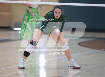 Thumbnail 2 in Hockaday vs St. John's (Southwest Prep 4A Final) photogallery.