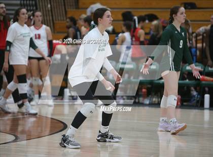 Thumbnail 3 in Hockaday vs St. John's (Southwest Prep 4A Final) photogallery.