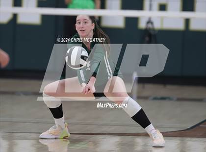 Thumbnail 3 in Hockaday vs St. John's (Southwest Prep 4A Final) photogallery.