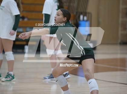 Thumbnail 3 in Hockaday vs St. John's (Southwest Prep 4A Final) photogallery.
