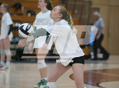 Thumbnail 1 in Hockaday vs St. John's (Southwest Prep 4A Final) photogallery.