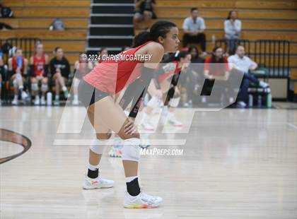 Thumbnail 2 in Hockaday vs St. John's (Southwest Prep 4A Final) photogallery.