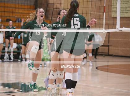 Thumbnail 2 in Hockaday vs St. John's (Southwest Prep 4A Final) photogallery.
