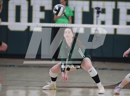 Thumbnail 2 in Hockaday vs St. John's (Southwest Prep 4A Final) photogallery.