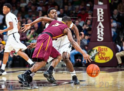 Thumbnail 3 in Paul VI  vs. Christ the King (Bass Pro Tournament of Champions) photogallery.