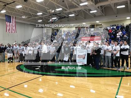 Thumbnail 3 in Staley TOC Ceremony photogallery.
