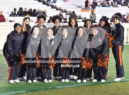 Thumbnail 2 in Wallace-Rose Hill vs. Reidsville (NCHSAA 2A Final) photogallery.