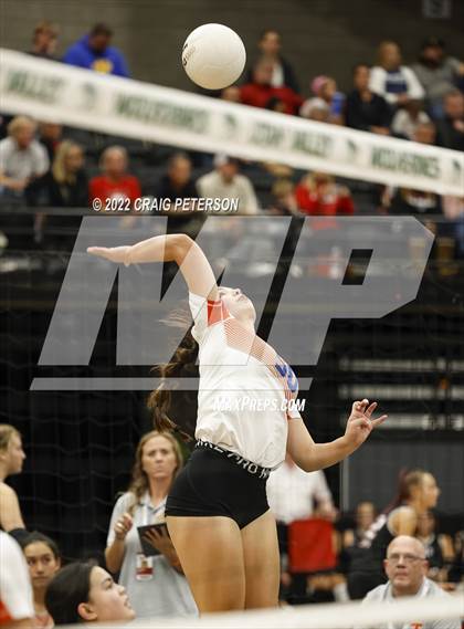 Thumbnail 1 in Timpview vs. Northridge (UHSAA 5A Quarterfinal) photogallery.