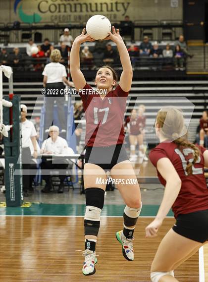Thumbnail 1 in Timpview vs. Northridge (UHSAA 5A Quarterfinal) photogallery.