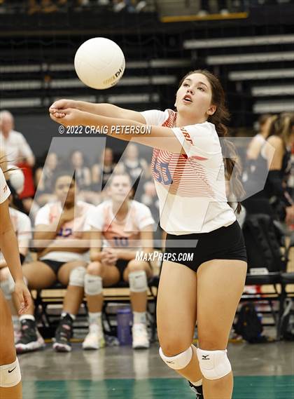Thumbnail 1 in Timpview vs. Northridge (UHSAA 5A Quarterfinal) photogallery.