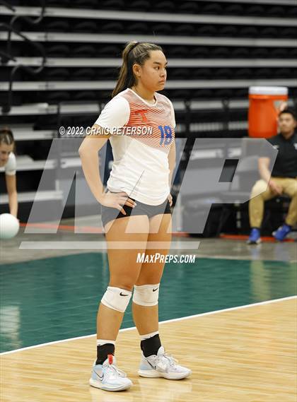 Thumbnail 3 in Timpview vs. Northridge (UHSAA 5A Quarterfinal) photogallery.