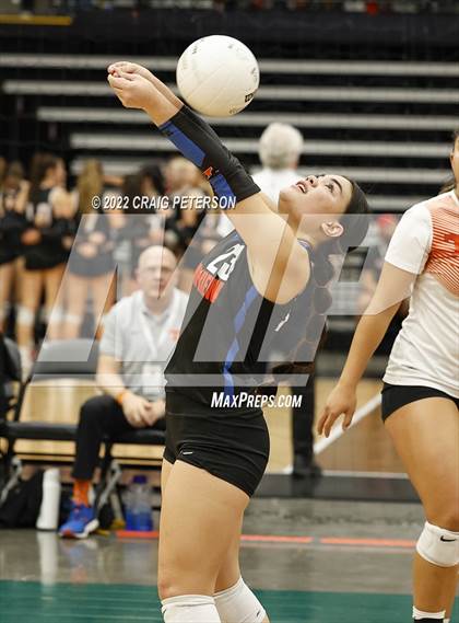 Thumbnail 1 in Timpview vs. Northridge (UHSAA 5A Quarterfinal) photogallery.