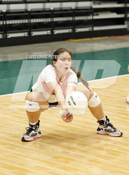 Thumbnail 3 in Timpview vs. Northridge (UHSAA 5A Quarterfinal) photogallery.