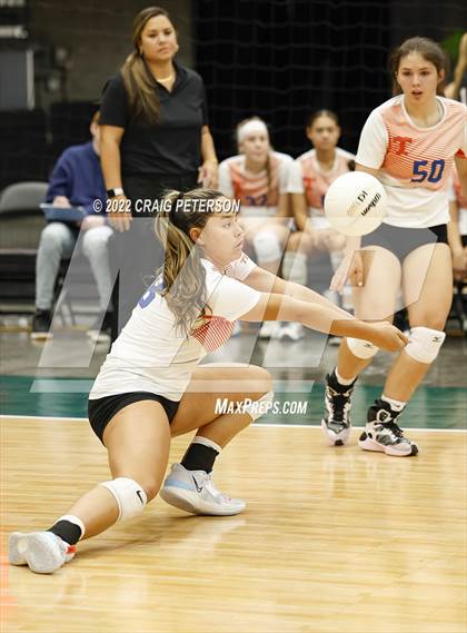 Thumbnail 1 in Timpview vs. Northridge (UHSAA 5A Quarterfinal) photogallery.