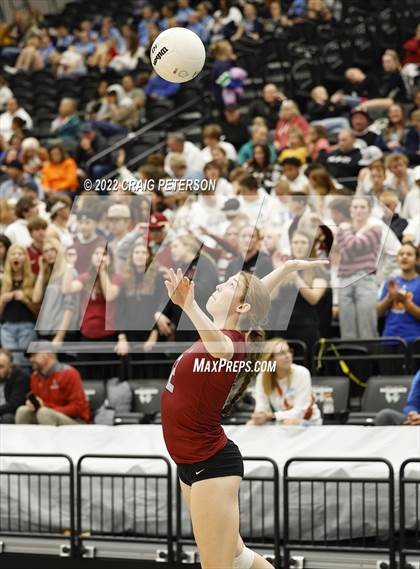 Thumbnail 1 in Timpview vs. Northridge (UHSAA 5A Quarterfinal) photogallery.