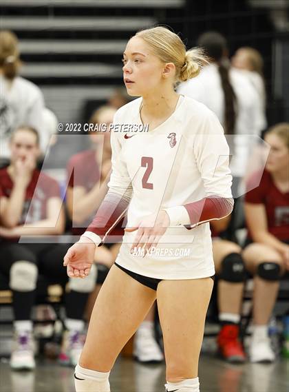 Thumbnail 2 in Timpview vs. Northridge (UHSAA 5A Quarterfinal) photogallery.