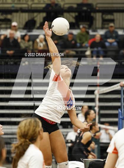Thumbnail 1 in Timpview vs. Northridge (UHSAA 5A Quarterfinal) photogallery.