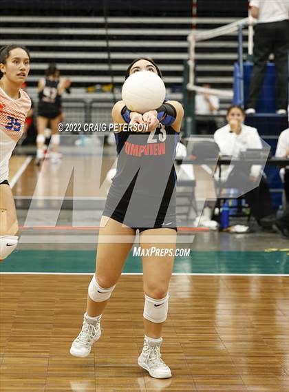 Thumbnail 1 in Timpview vs. Northridge (UHSAA 5A Quarterfinal) photogallery.