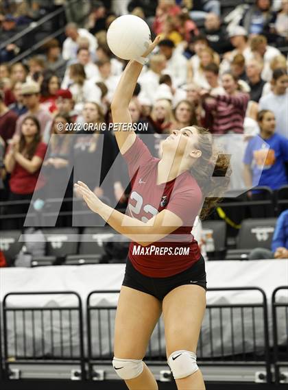 Thumbnail 2 in Timpview vs. Northridge (UHSAA 5A Quarterfinal) photogallery.