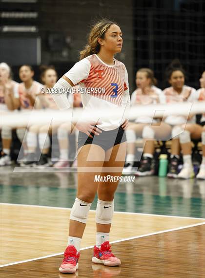 Thumbnail 3 in Timpview vs. Northridge (UHSAA 5A Quarterfinal) photogallery.