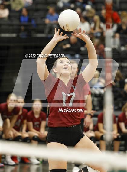 Thumbnail 3 in Timpview vs. Northridge (UHSAA 5A Quarterfinal) photogallery.
