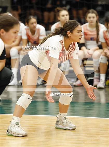 Thumbnail 2 in Timpview vs. Northridge (UHSAA 5A Quarterfinal) photogallery.