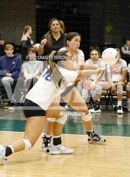 Thumbnail 1 in Timpview vs. Northridge (UHSAA 5A Quarterfinal) photogallery.