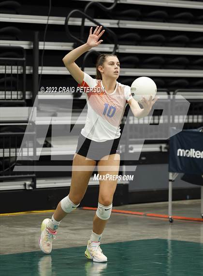 Thumbnail 1 in Timpview vs. Northridge (UHSAA 5A Quarterfinal) photogallery.