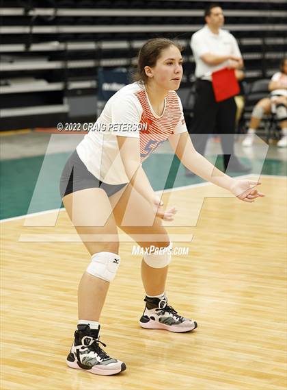 Thumbnail 1 in Timpview vs. Northridge (UHSAA 5A Quarterfinal) photogallery.