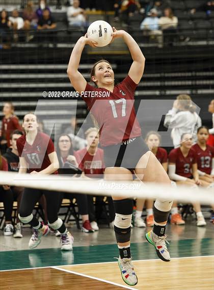 Thumbnail 2 in Timpview vs. Northridge (UHSAA 5A Quarterfinal) photogallery.