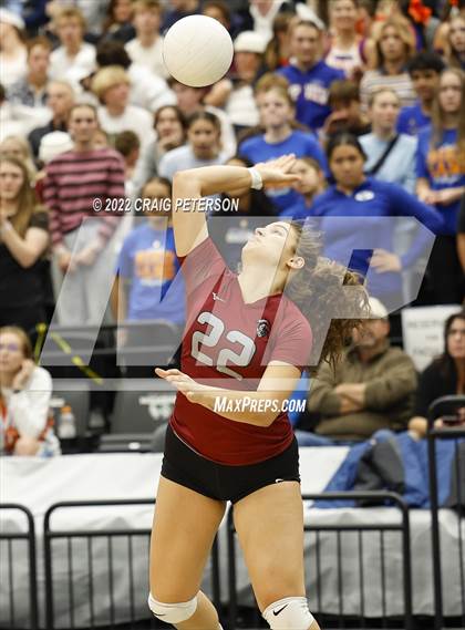 Thumbnail 2 in Timpview vs. Northridge (UHSAA 5A Quarterfinal) photogallery.