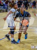 Photo from the gallery "Carver vs. Oak Cliff Faith Family Academy (She Got Game Classic)"