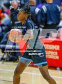 Photo from the gallery "Carver vs. Oak Cliff Faith Family Academy (She Got Game Classic)"