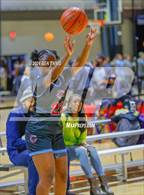 Photo from the gallery "Carver vs. Oak Cliff Faith Family Academy (She Got Game Classic)"