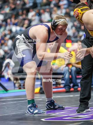 CHSAA 3A (Preliminaries)