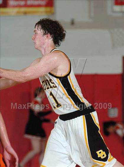 Thumbnail 2 in Foothill vs. Del Oro (CIF SJS D3 Playoffs) photogallery.