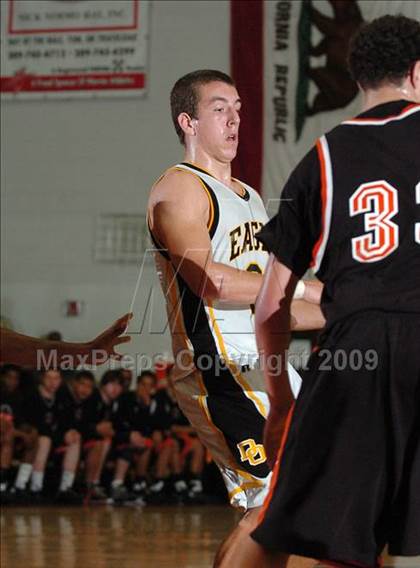 Thumbnail 3 in Foothill vs. Del Oro (CIF SJS D3 Playoffs) photogallery.