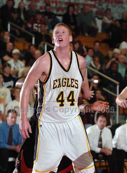Thumbnail 1 in Foothill vs. Del Oro (CIF SJS D3 Playoffs) photogallery.