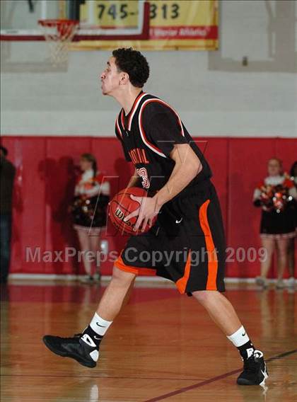 Thumbnail 2 in Foothill vs. Del Oro (CIF SJS D3 Playoffs) photogallery.