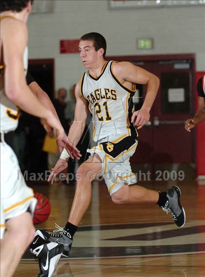 Thumbnail 1 in Foothill vs. Del Oro (CIF SJS D3 Playoffs) photogallery.
