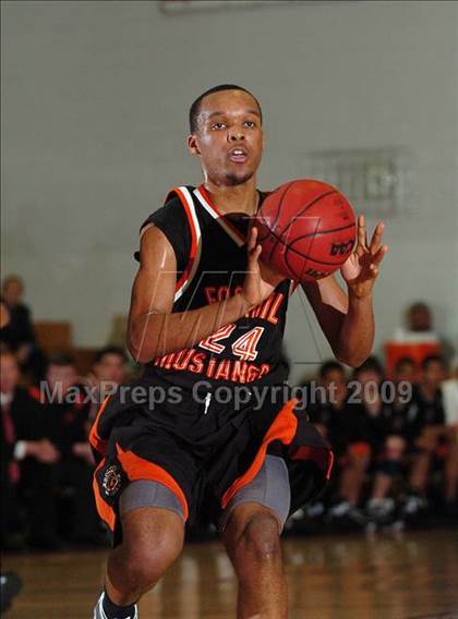 Thumbnail 1 in Foothill vs. Del Oro (CIF SJS D3 Playoffs) photogallery.