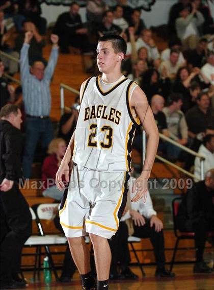 Thumbnail 3 in Foothill vs. Del Oro (CIF SJS D3 Playoffs) photogallery.