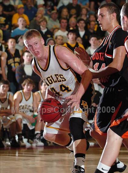 Thumbnail 2 in Foothill vs. Del Oro (CIF SJS D3 Playoffs) photogallery.