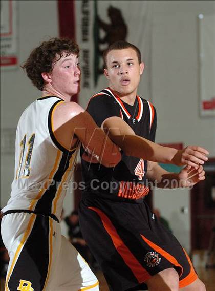 Thumbnail 1 in Foothill vs. Del Oro (CIF SJS D3 Playoffs) photogallery.