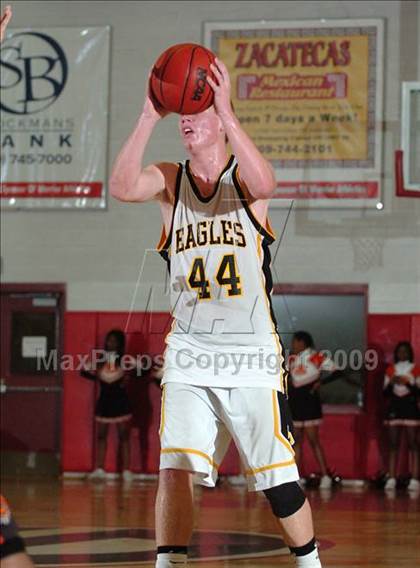 Thumbnail 1 in Foothill vs. Del Oro (CIF SJS D3 Playoffs) photogallery.